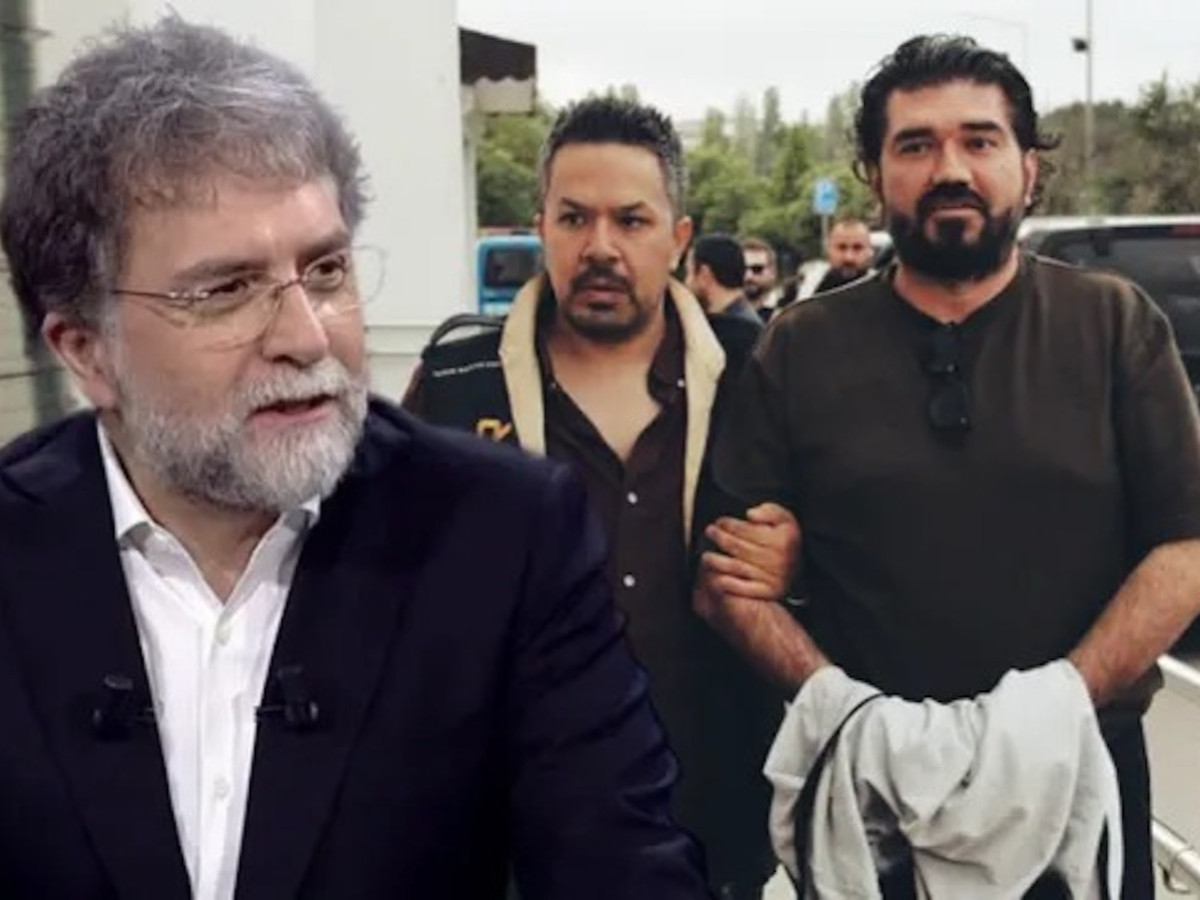 Ahmet Hakan’dan ROK yorumu: Devlete yakınım havası adaletten kaçırmaz