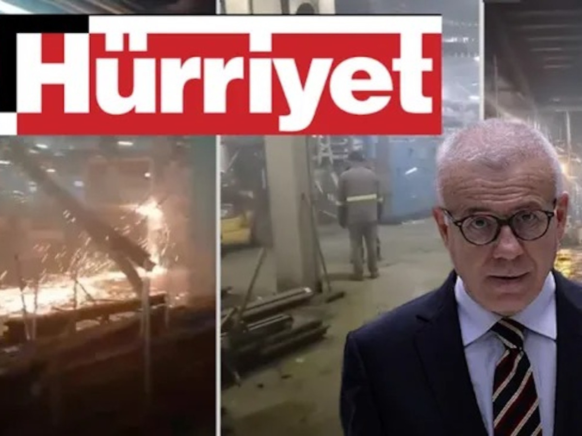 Ertuğrul Özkök yazdı: Eski medyanın veda videosu