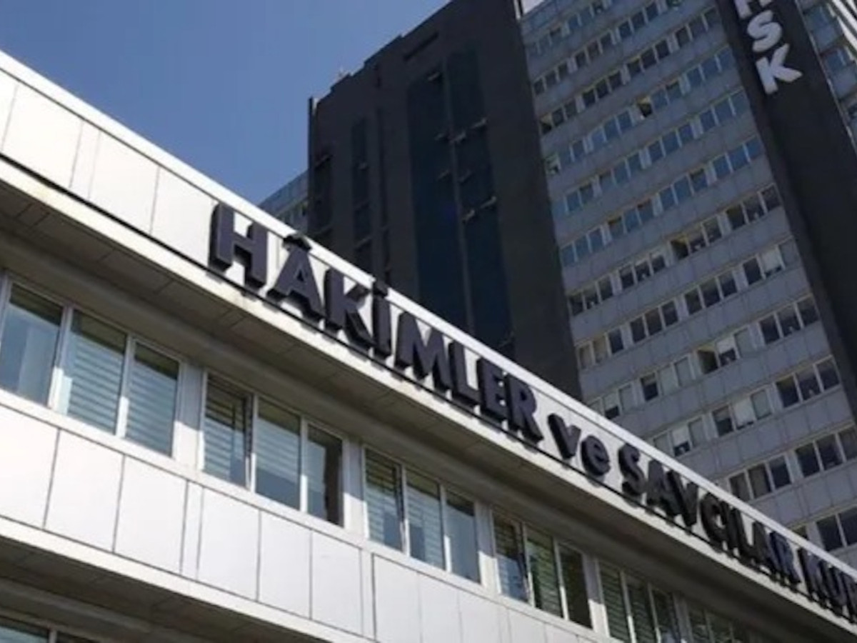 Resmi Gazete’de yayımlandı: 4 yeni ağır ceza mahkemesi kuruldu
