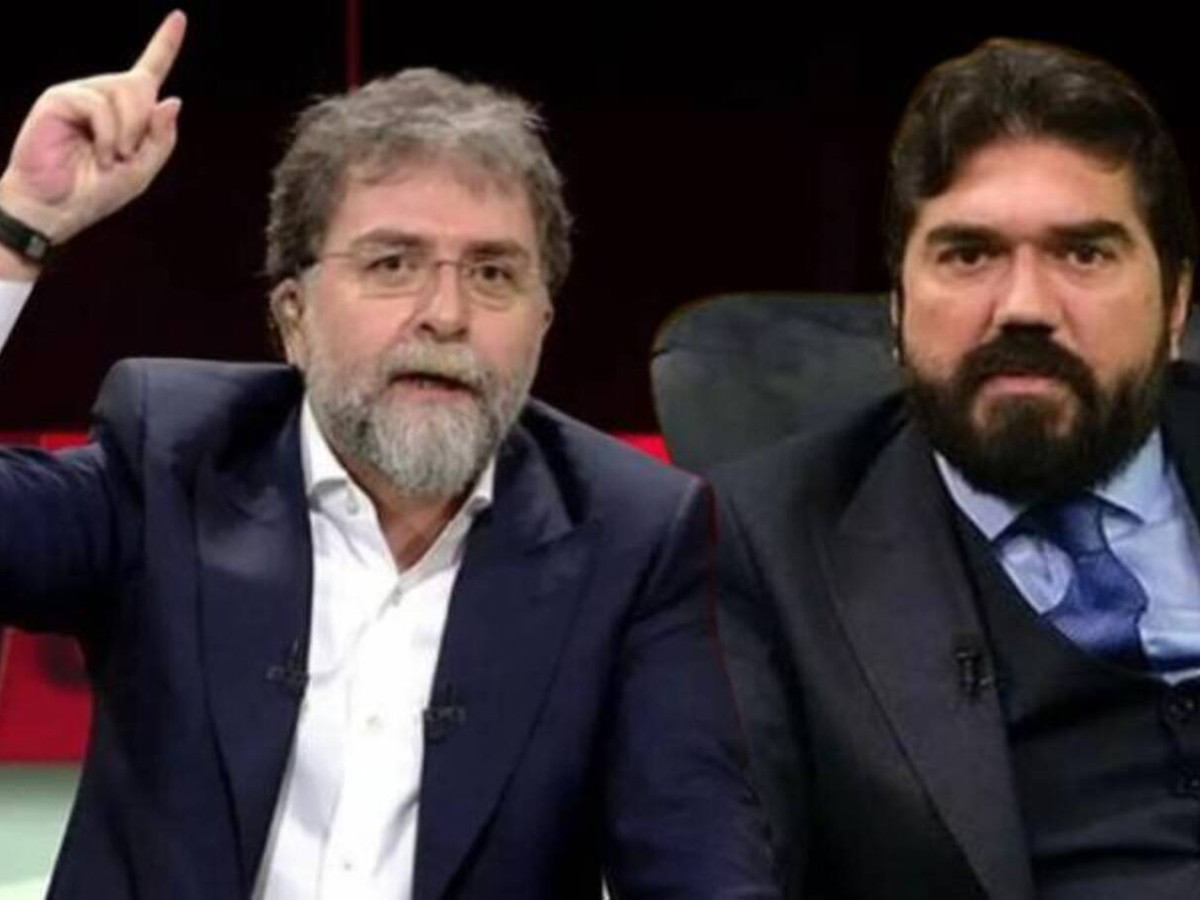 Ahmet Hakan: Rasim Ozan Kütahyalı, örgüt adına para aklıyormuş; kendisini tepe tepe kullandırmış