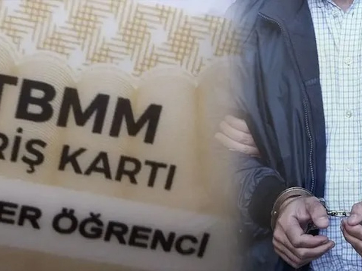 TBMM’de taciz davasında tepki çeken savunma: Ben mesaj atarken...