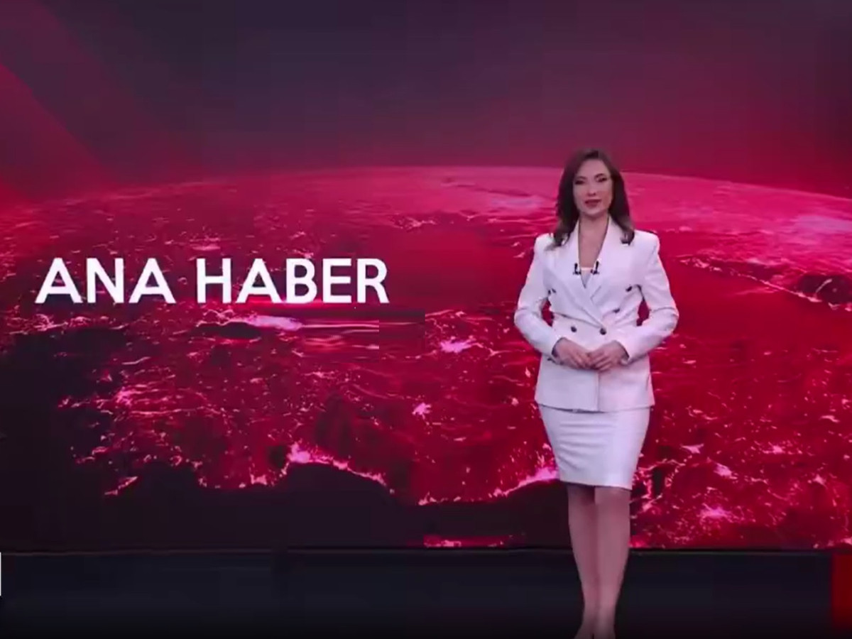 Flash Haber TV yayın hayatına son verdi: Spiker Şevval Şirin kanalın vedasını böyle duyurdu