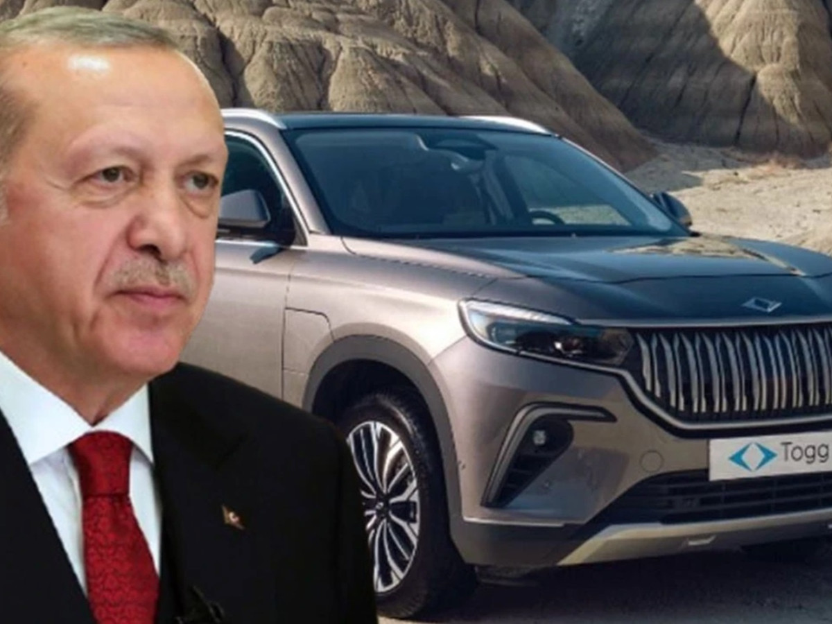 Togg otomobiller Almanya'da neden beklendiği kadar ilgi görmedi?