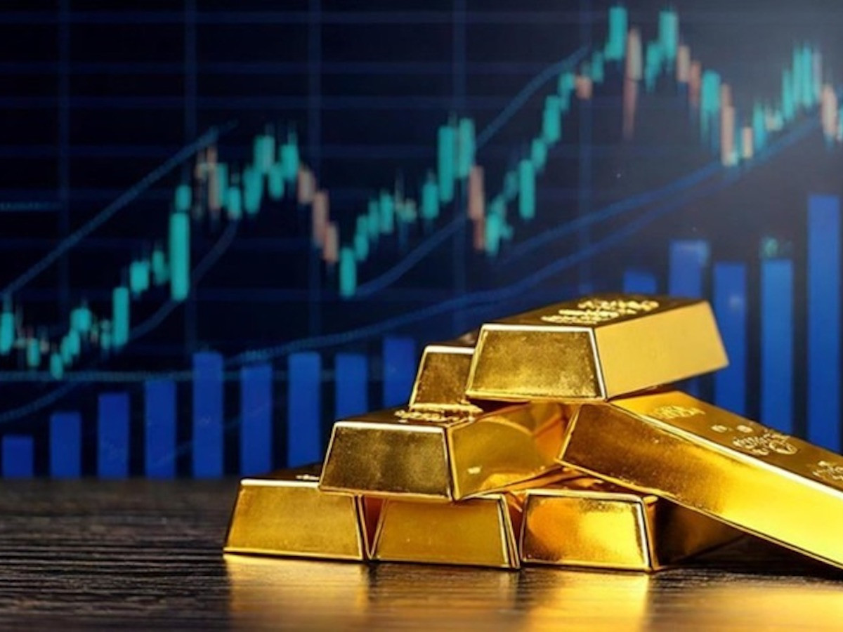 JP Morgan’dan altın freni: 2026 tahmini aşağı çekildi