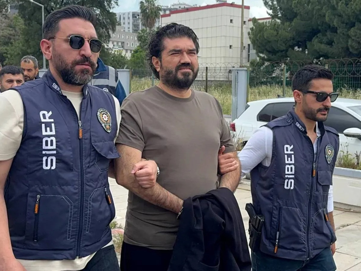 Son dakika: ROK Yasa dışı bahisten tutuklandı: Rasim Ozan Kütahyalı'yı yandaşlığı da kurtaramadı