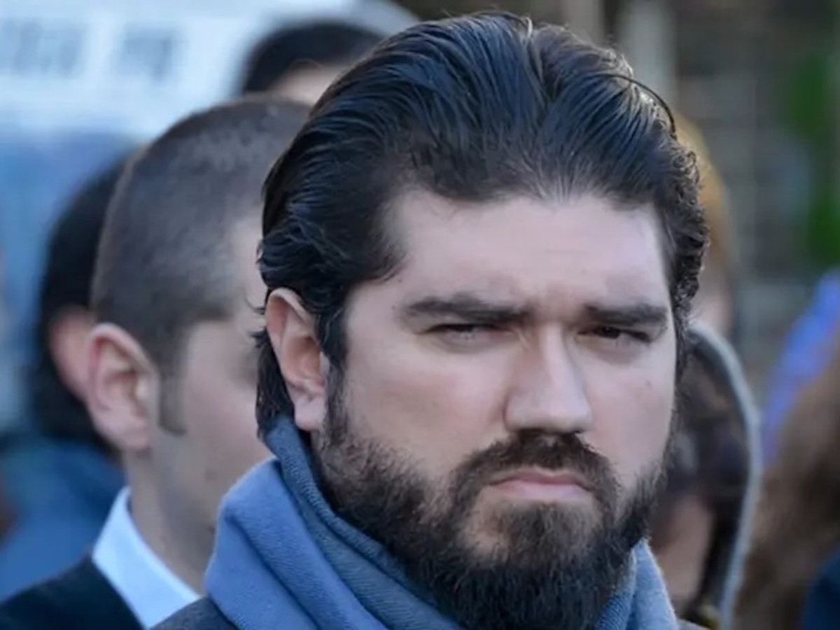Rasim Ozan Kütahyalı’nın ikinci eşi Pınar Ayaz hakkında dikkat çeken detaylar