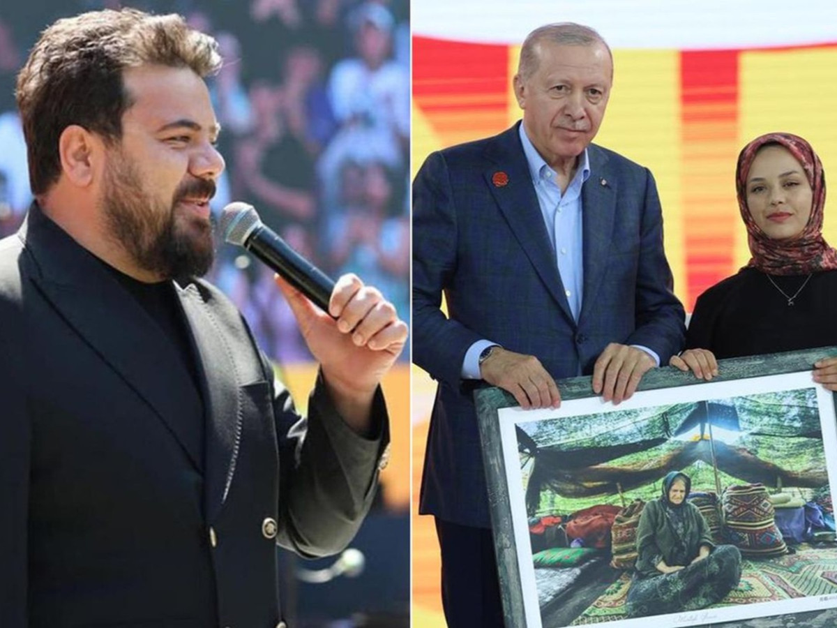 AKP'den Eser Yenenler ve Gezen Oğlak tepkilerine ilginç yanıt