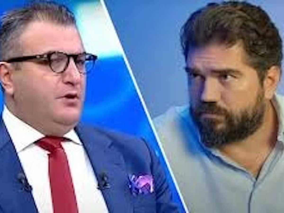 Cem Küçük’ten Rasim Ozan Kütahyalı hakkında araç hırsızlığı iddiası