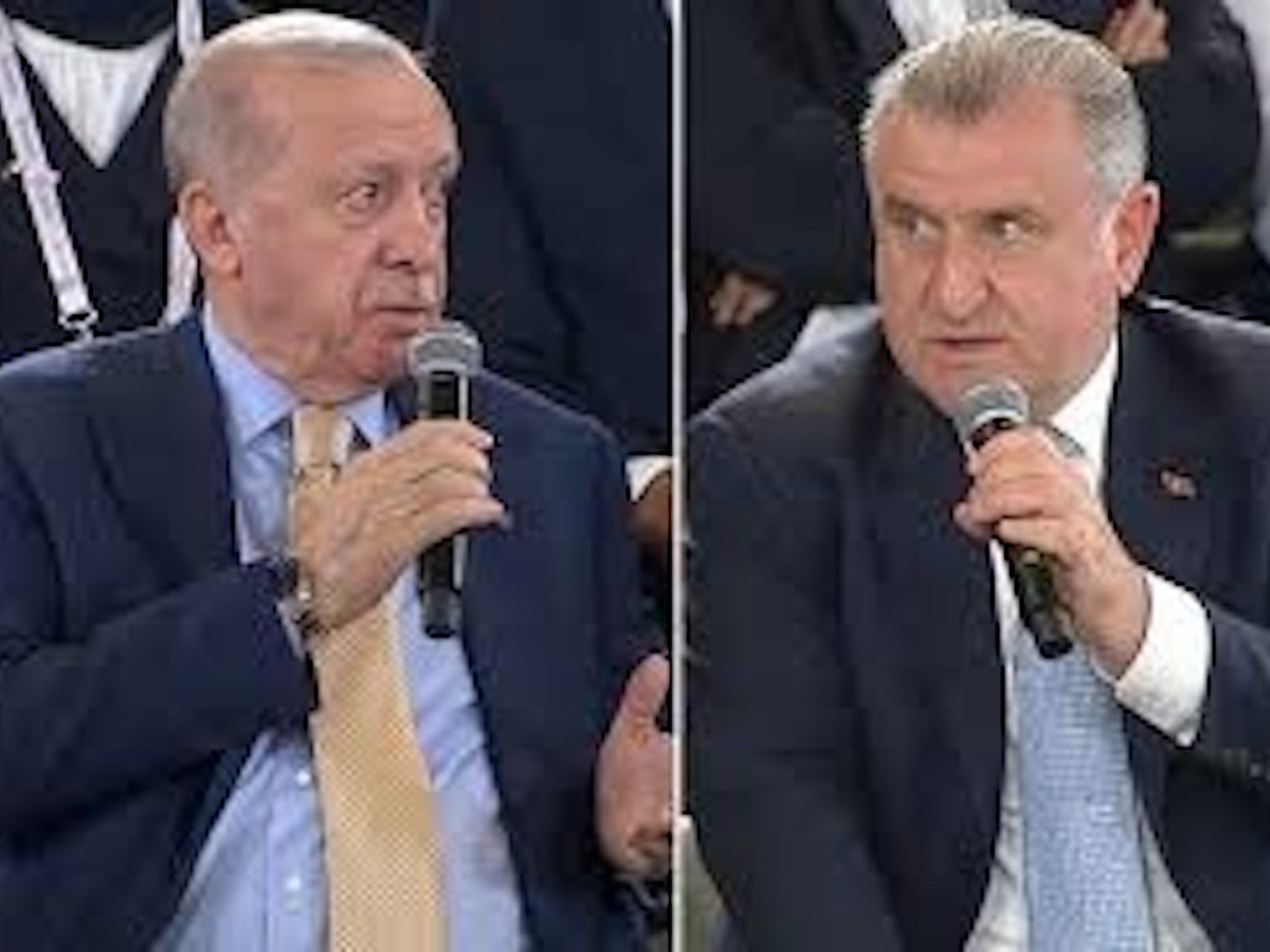 Erdoğan’dan Bakan Bak’a Dünya Kupası ayarı: Sürpriz değil, kazanacağız