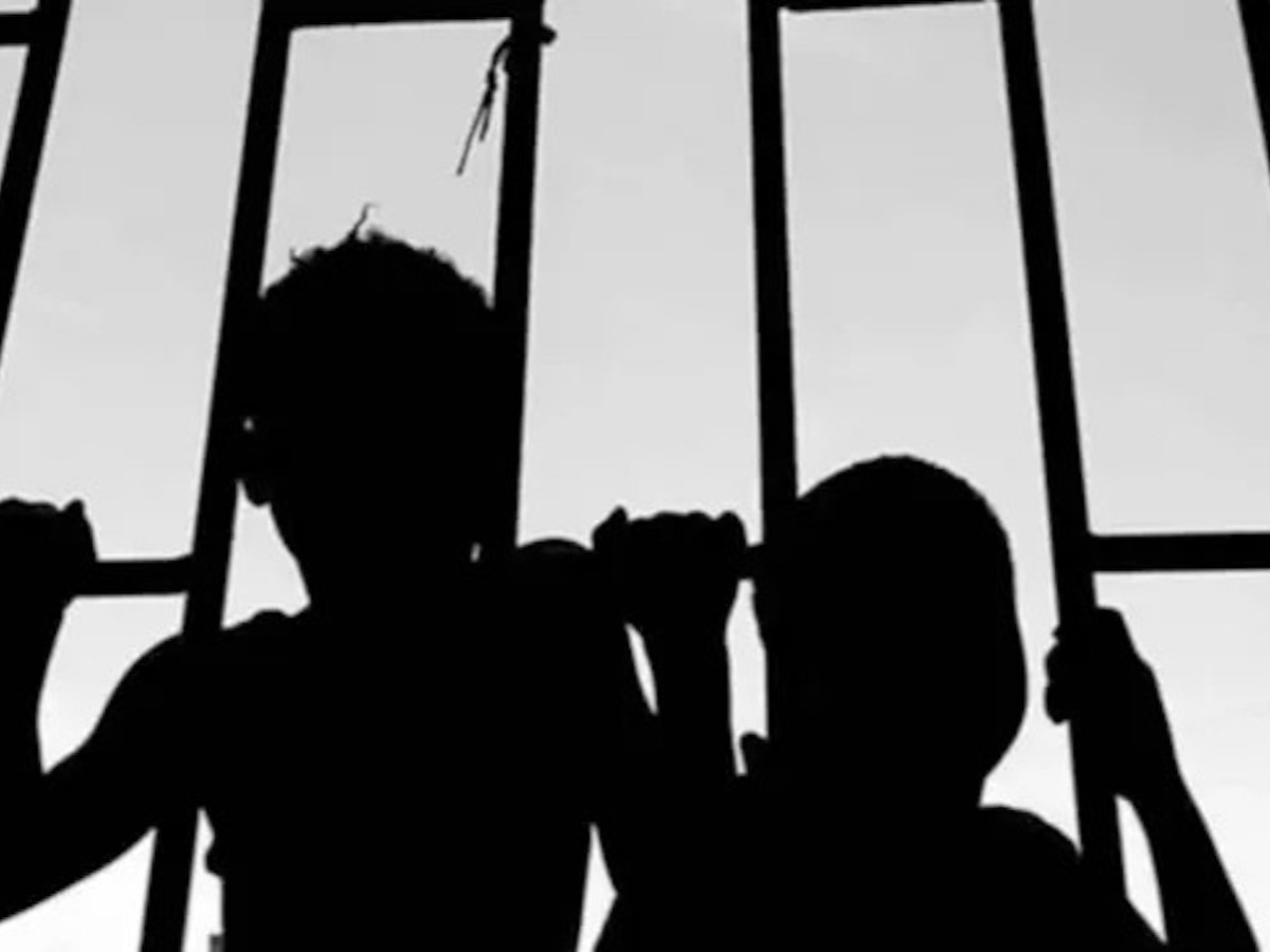 TBMM’den çocuk suçları için tarihi rapor: Ceza sistemi değişiyor