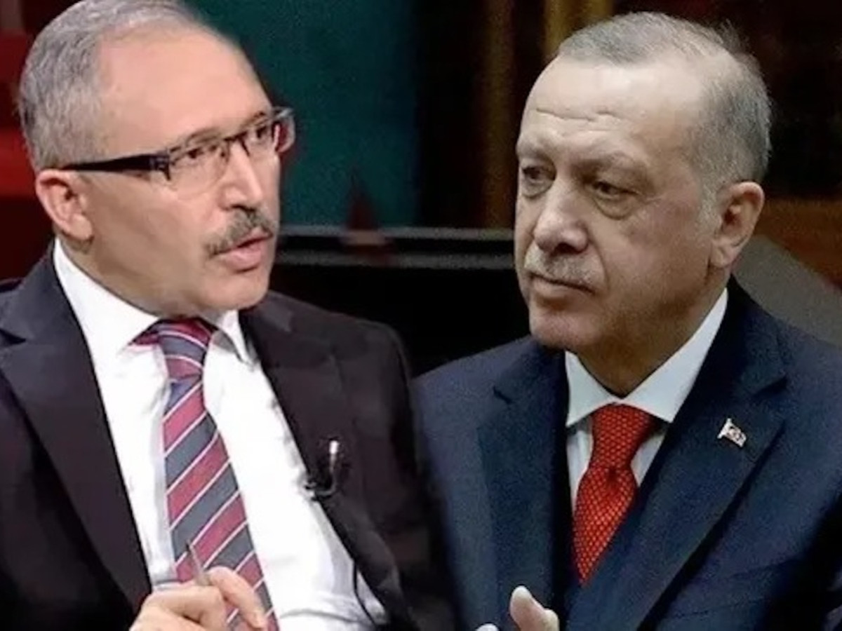 Erdoğan’ın "ihanet" sözleri sonrası Selvi’den sert değerlendirme
