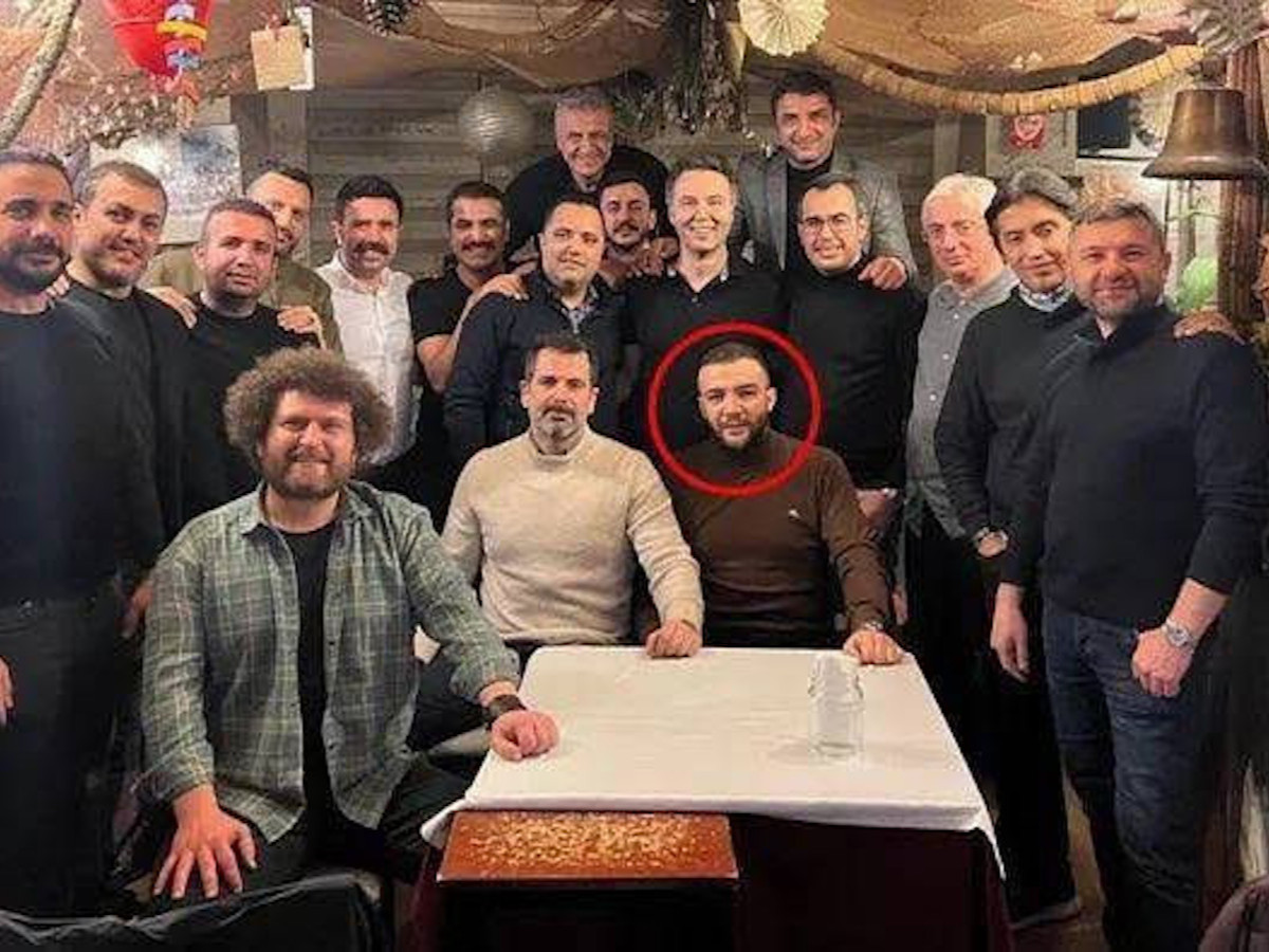 Mehmet Akif Ersoy dosyasında adı geçen Erdoğan Özbudak kim? Bülent Arınç detayı dikkat çekti