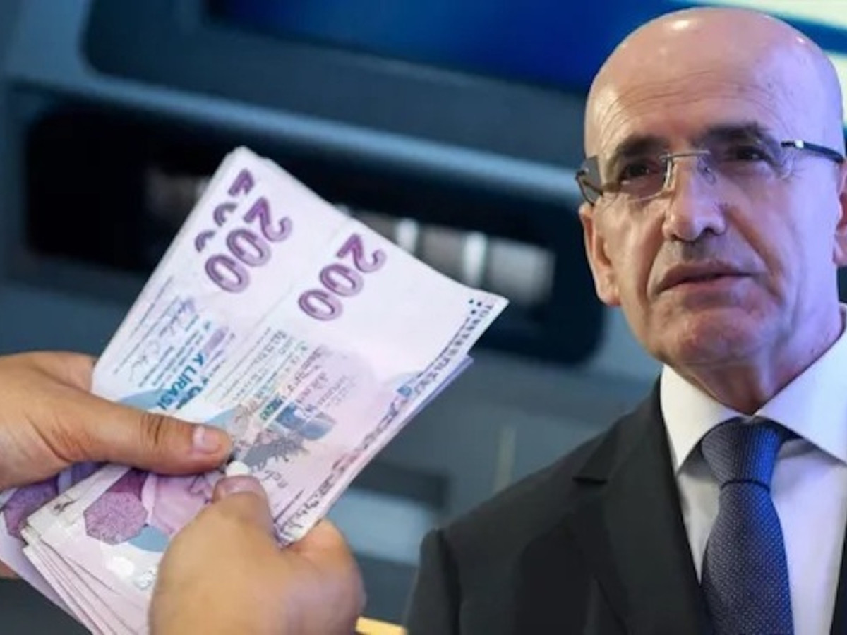 Mehmet Şimşek duyurdu: Kripto ATM’leri yasaklandı