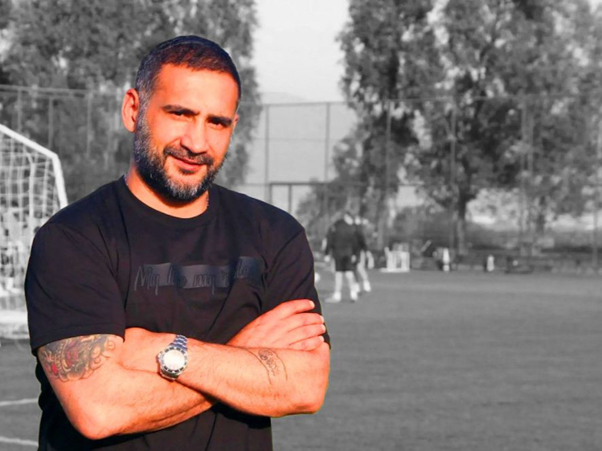 Ümit Karan hakkında 10 yıl hapis istemi