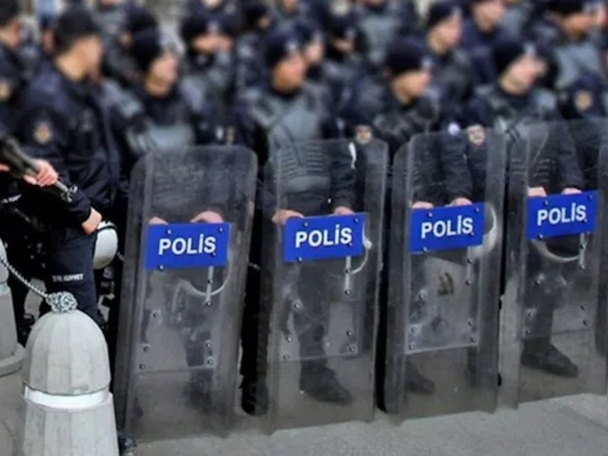 Ankara ve İstanbul’da emniyet alarmı: Tüm izinler kaldırıldı