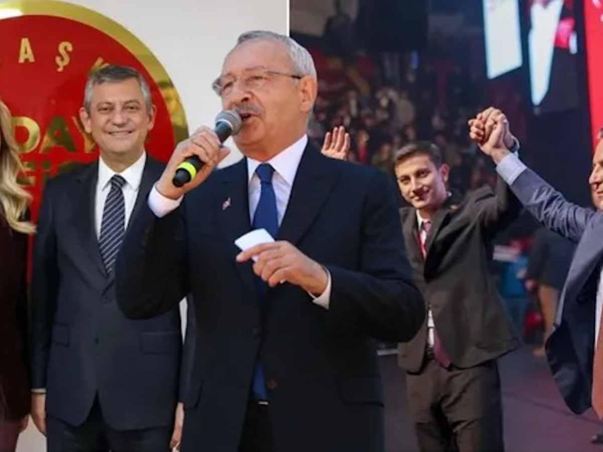 CHP kararı sonrası parti içinde yeni kriz: Görev reddi açıklamaları