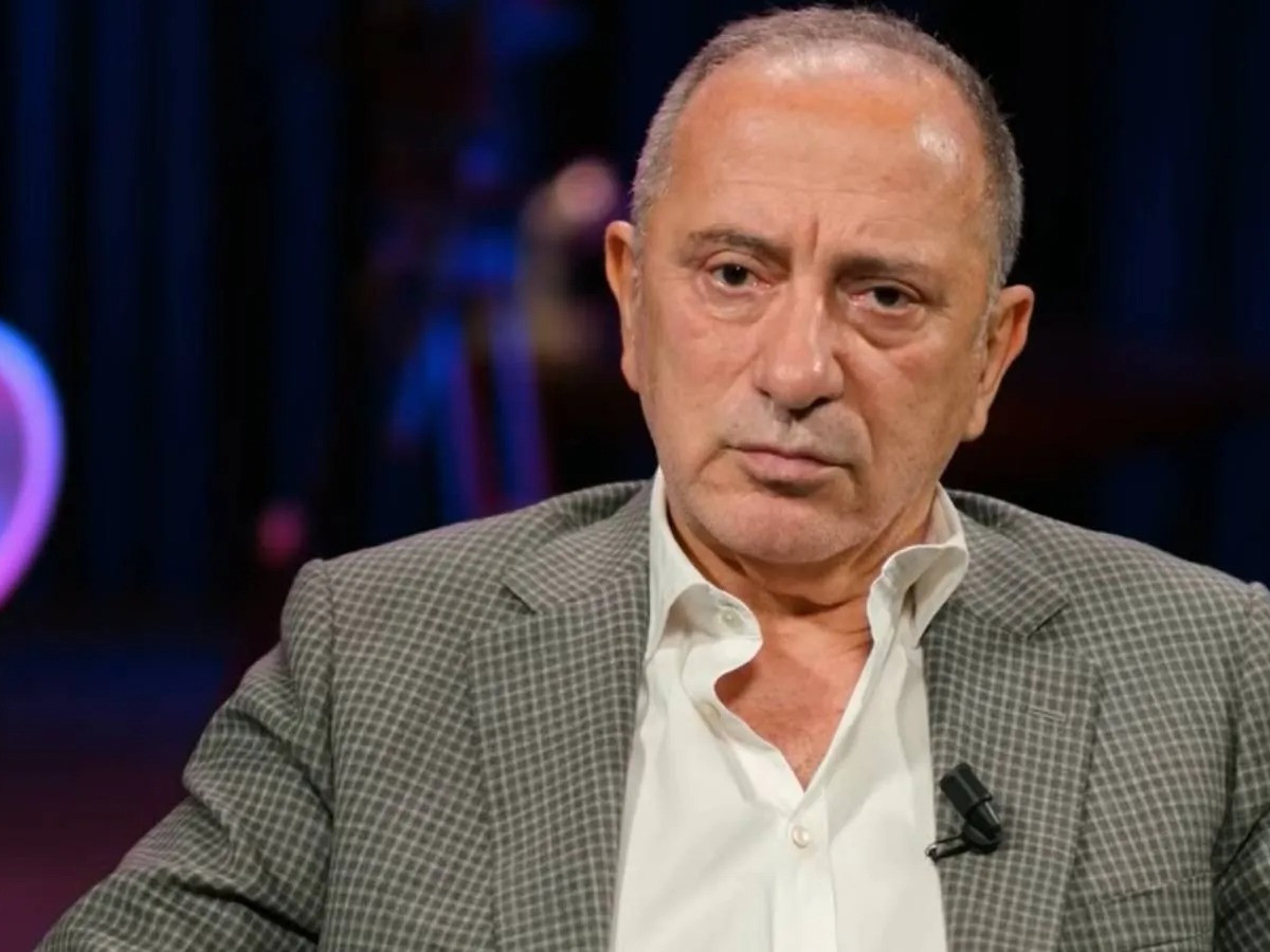 Fatih Altaylı’dan dikkat çeken iddia: Trump görüşmesi olunca butlanı anladım