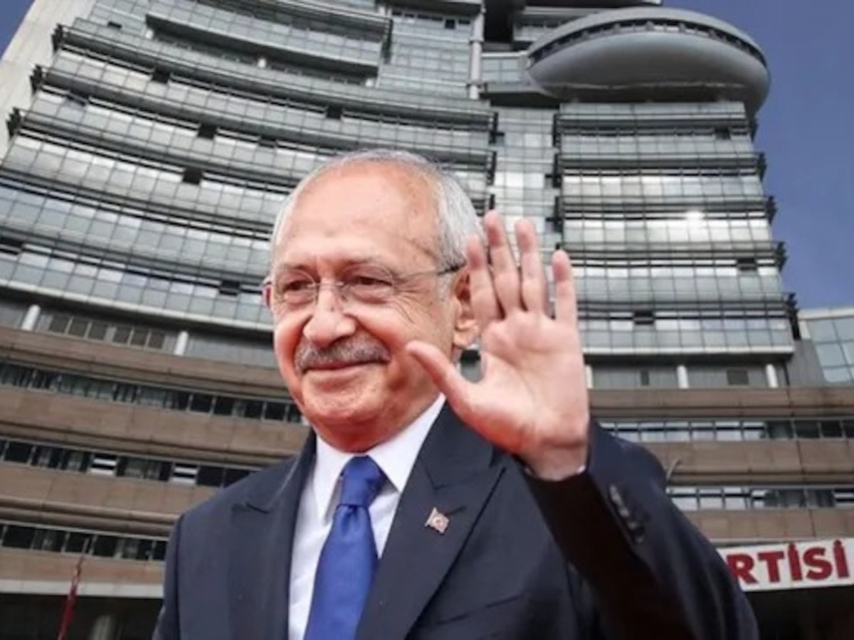 Kemal Kılıçdaroğlu'ndan ilk hamle geldi: CHP'nin üç avukatını azletti