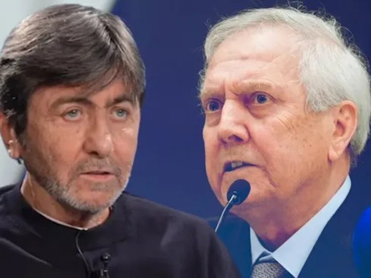 Rıdvan Dilmen, Aziz Yıldırım’dan teklifi aldı: Görevin de kralını yaparım