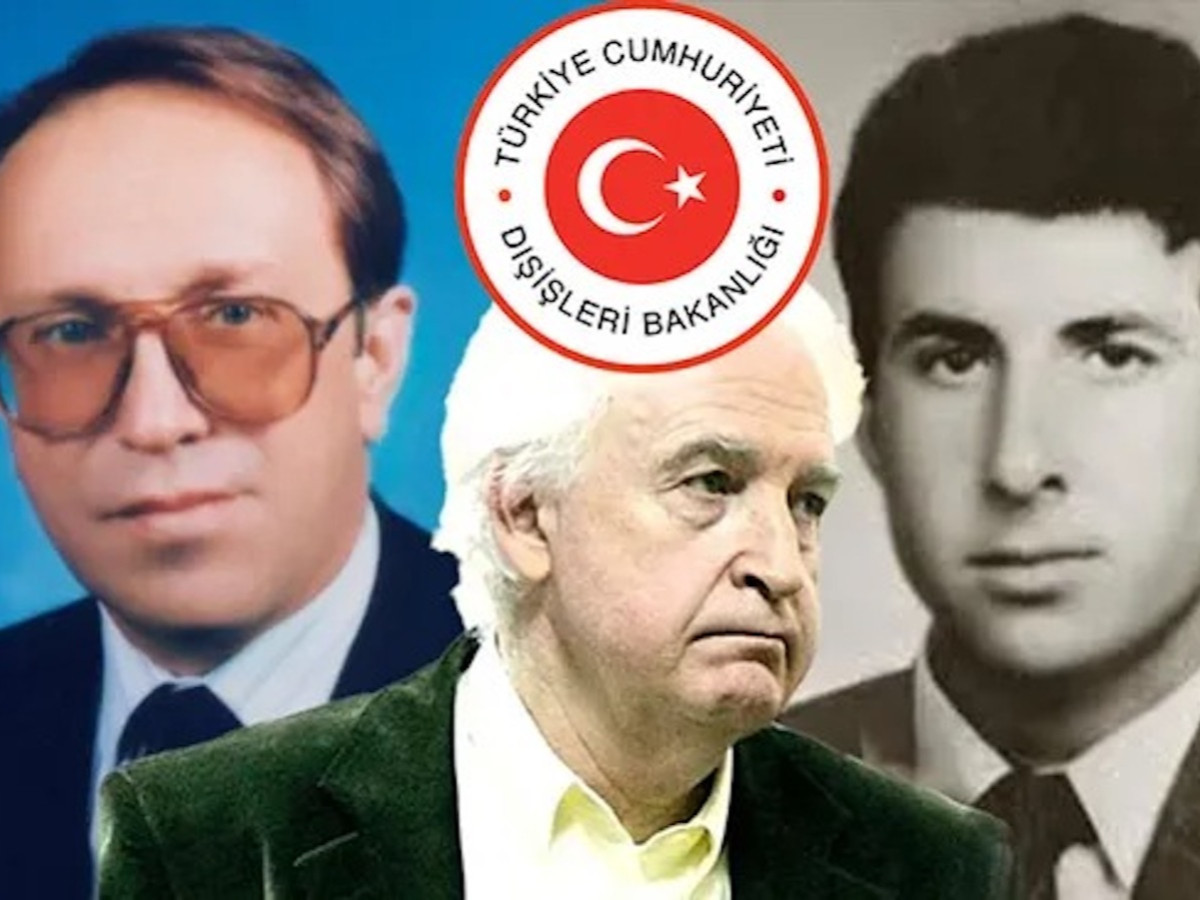 Türkiye’den Yotopulos kararına ağır tepki: Kalleş teröriste gösterilen hoşgörü kabul edilemez