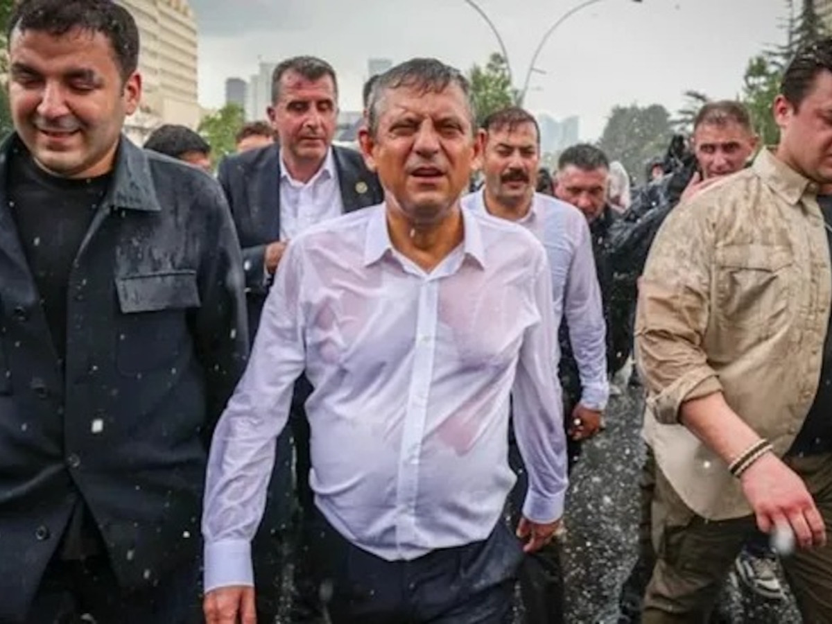 Başsavcılık harekete geçti: Özgür Özel’in yürüyüşü sonrası üç ayrı suçlamayla soruşturma başlatıldı