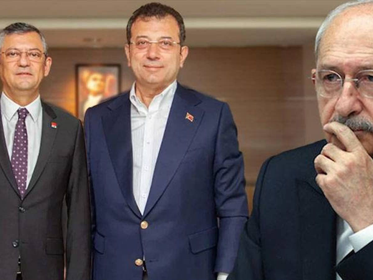 CHP’de kriz sonrası dikkat çeken arşiv: Özel’den Kılıçdaroğlu’na övgü dolu sözler