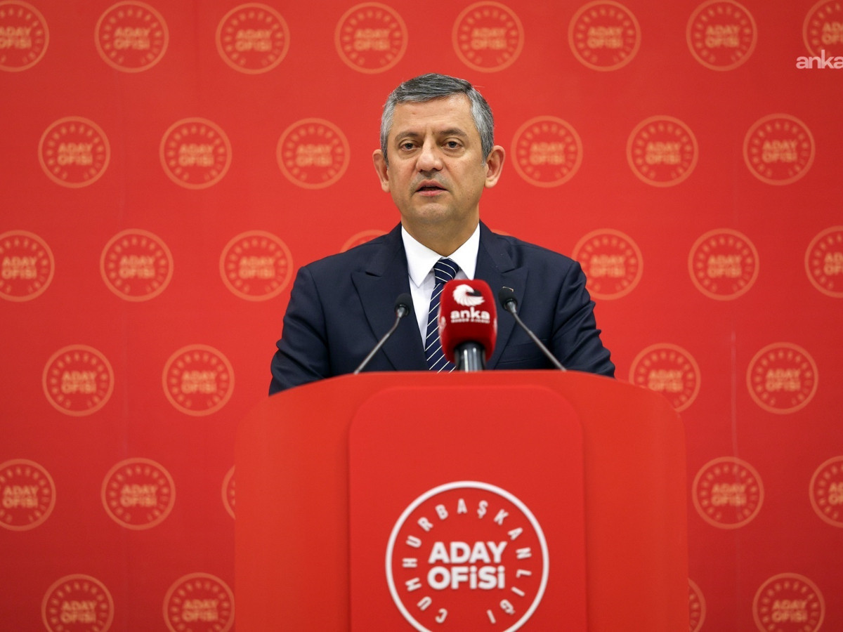 İmamoğlu'nun Cumhurbaşkanlığı Aday Ofisi kapatılıyor mu?