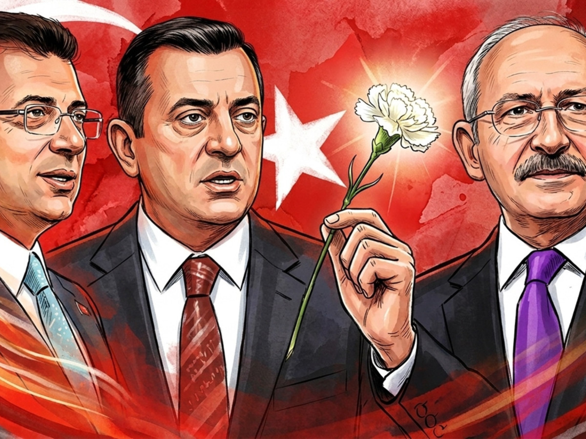 Şaşırtan anket: CHP'liler Özel ve İmamoğlu'nun kuracağı yeni partiye oy verir mi?