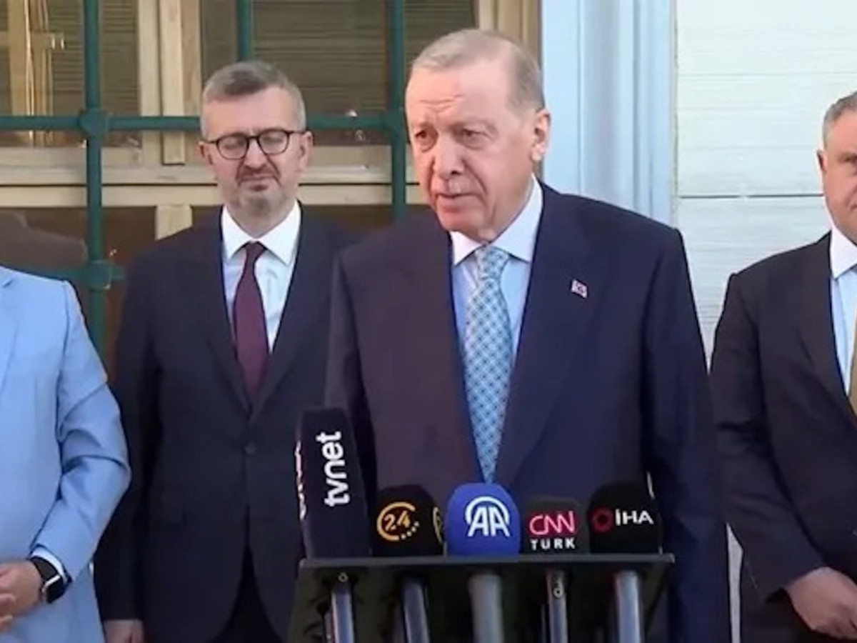 Erdoğan'ı bekleyen büyük tehlikeyi ilk kez bir AKP'li itiraf etti