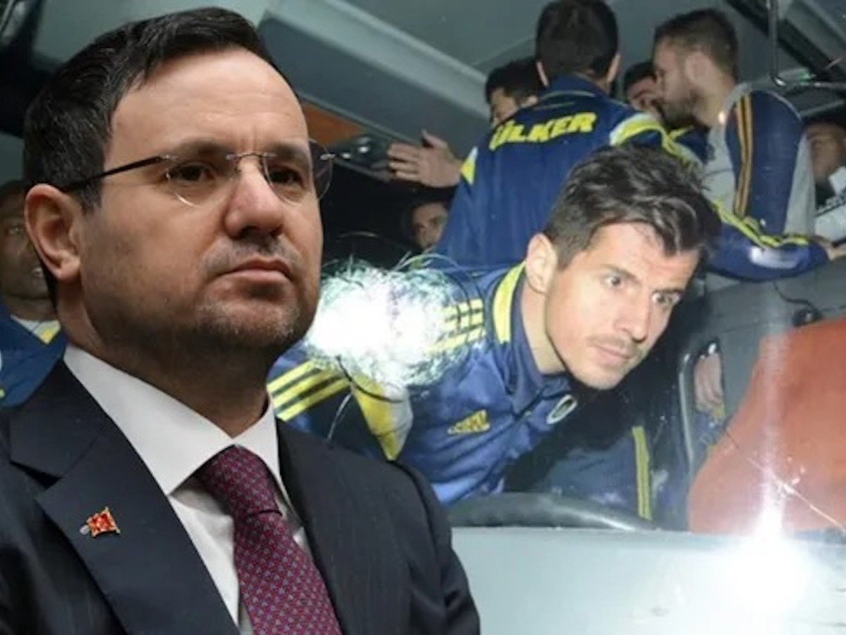 Fenerbahçe otobüsü dosyasında yeni süreç: 4 Nisan saldırısı yeniden açılıyor