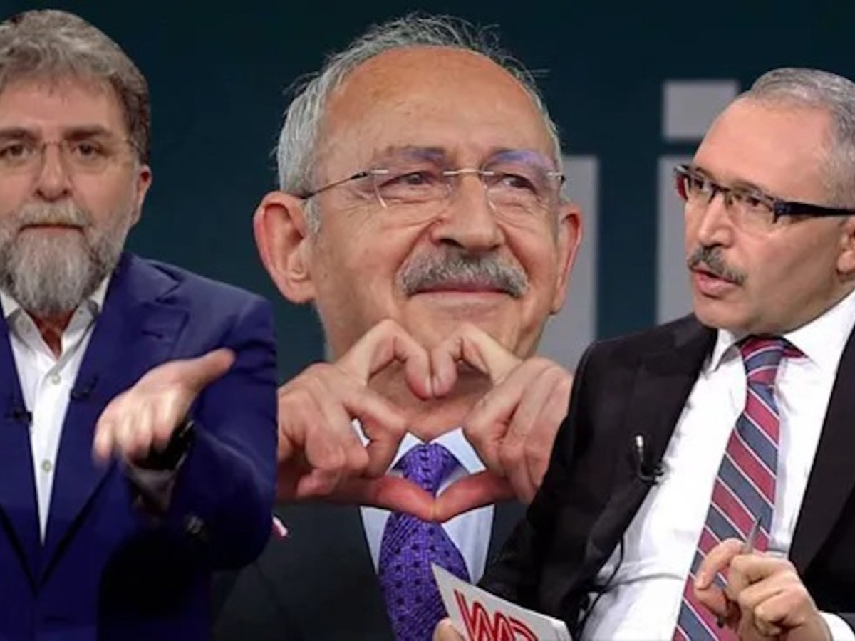 Kemal Kılıçdaroğlu analizi: Selvi savundu, Ahmet Hakan eleştirdi