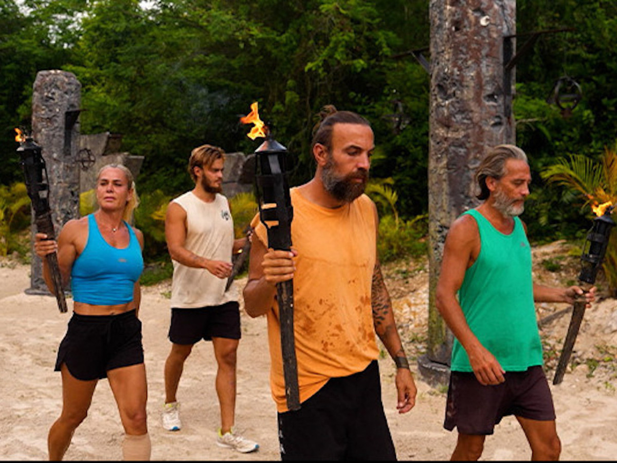 28 Mayıs 2026 reyting sonuçları açıklandı: Survivor, Var Mısın yok Musun, Gelin, Organize İşler