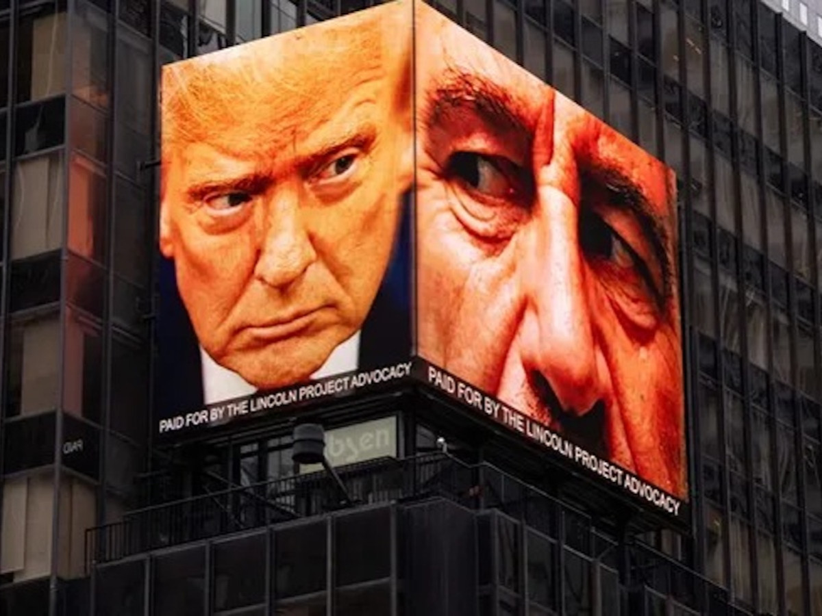 Donald Trump'tan The Wall Street Journal'a 10 milyar dolarlık dava