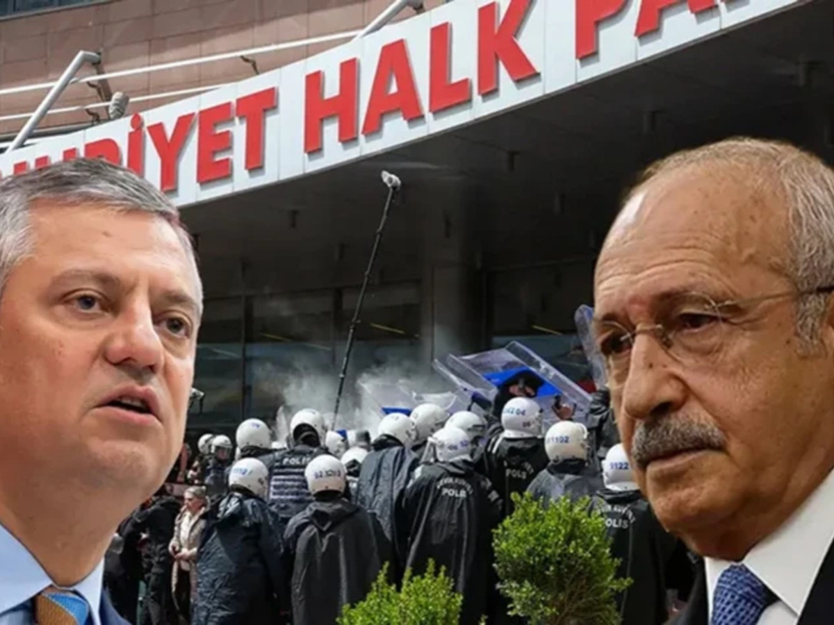Kılıçdaroğlu: Kimler partimizi pavyon masasına meze yaptı, hesap soracağım