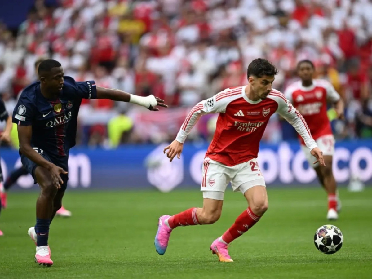 30 Mayıs 2026 reyting sonuçları: Paris Saint Germain Arsenal final karşılaşması zirvede