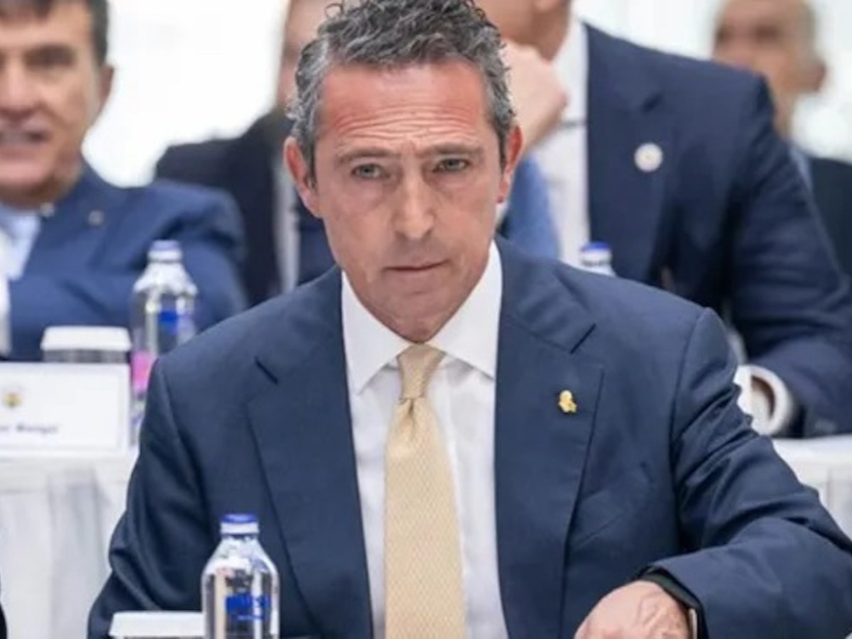 Ali Koç dünya devi Sevilla’yı satın mı alıyor?