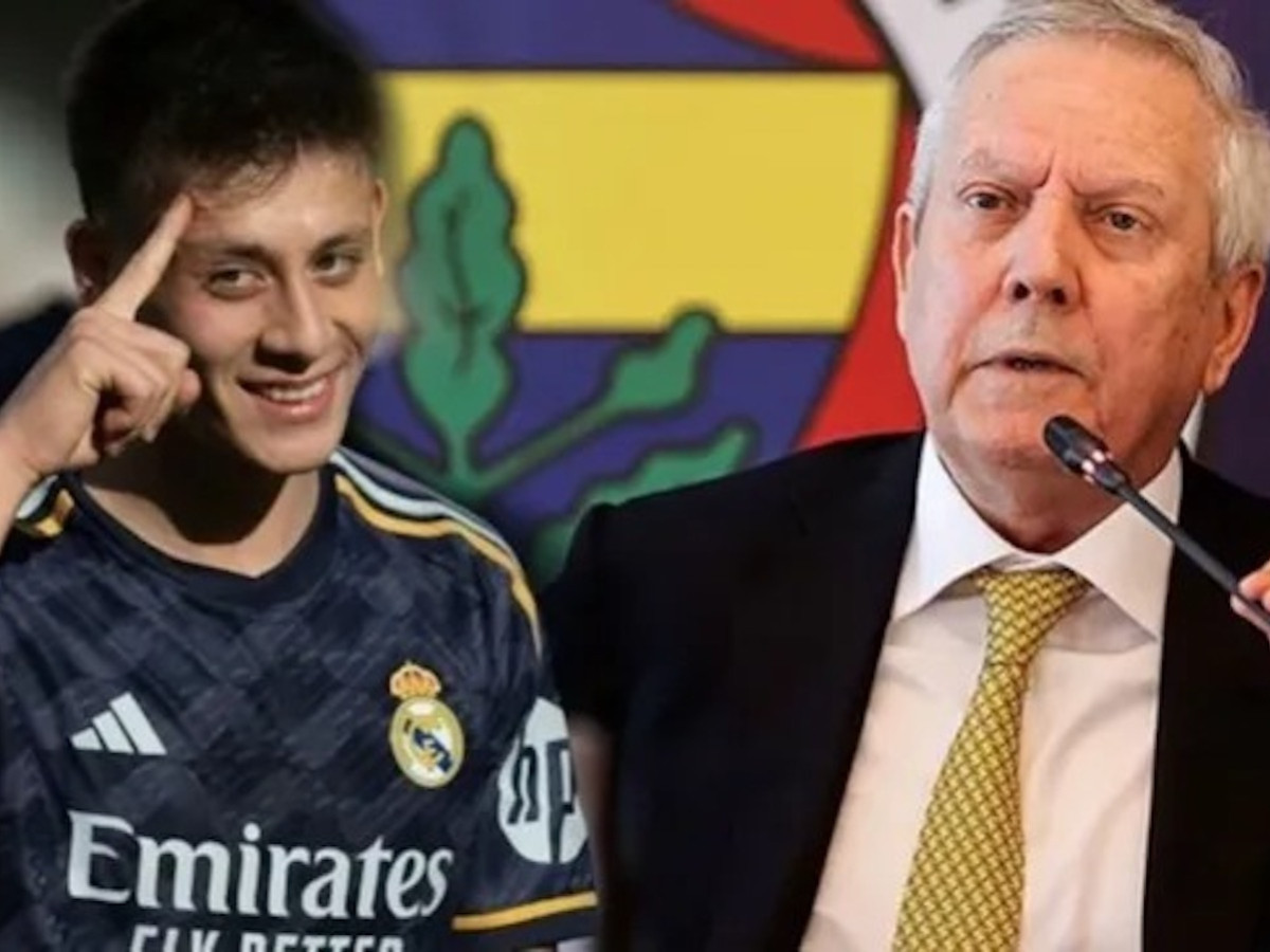 Aziz Yıldırım'dan taraftarı heyecanlandıran transfer hamlesi