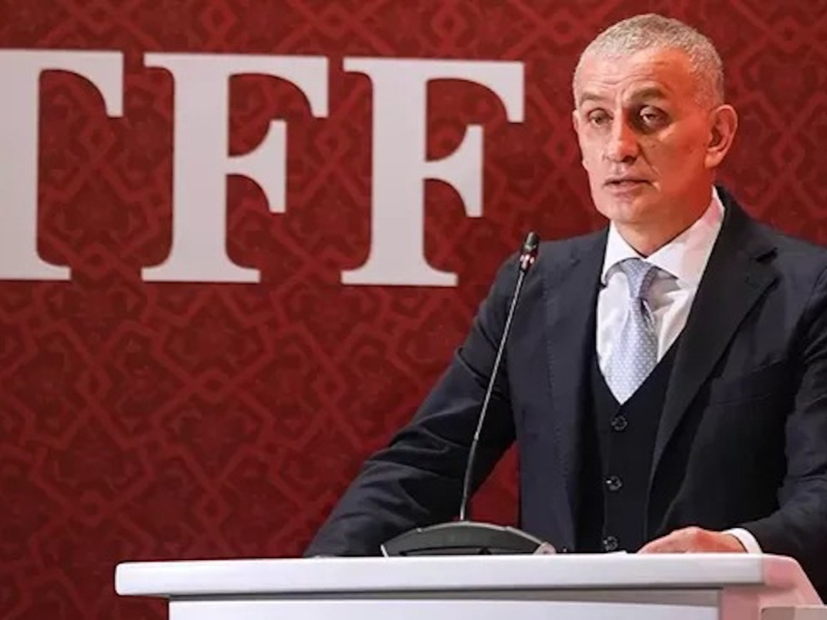 Dünya Kupası’nda yeni dönem: TFF’den ücretli katılım kararı