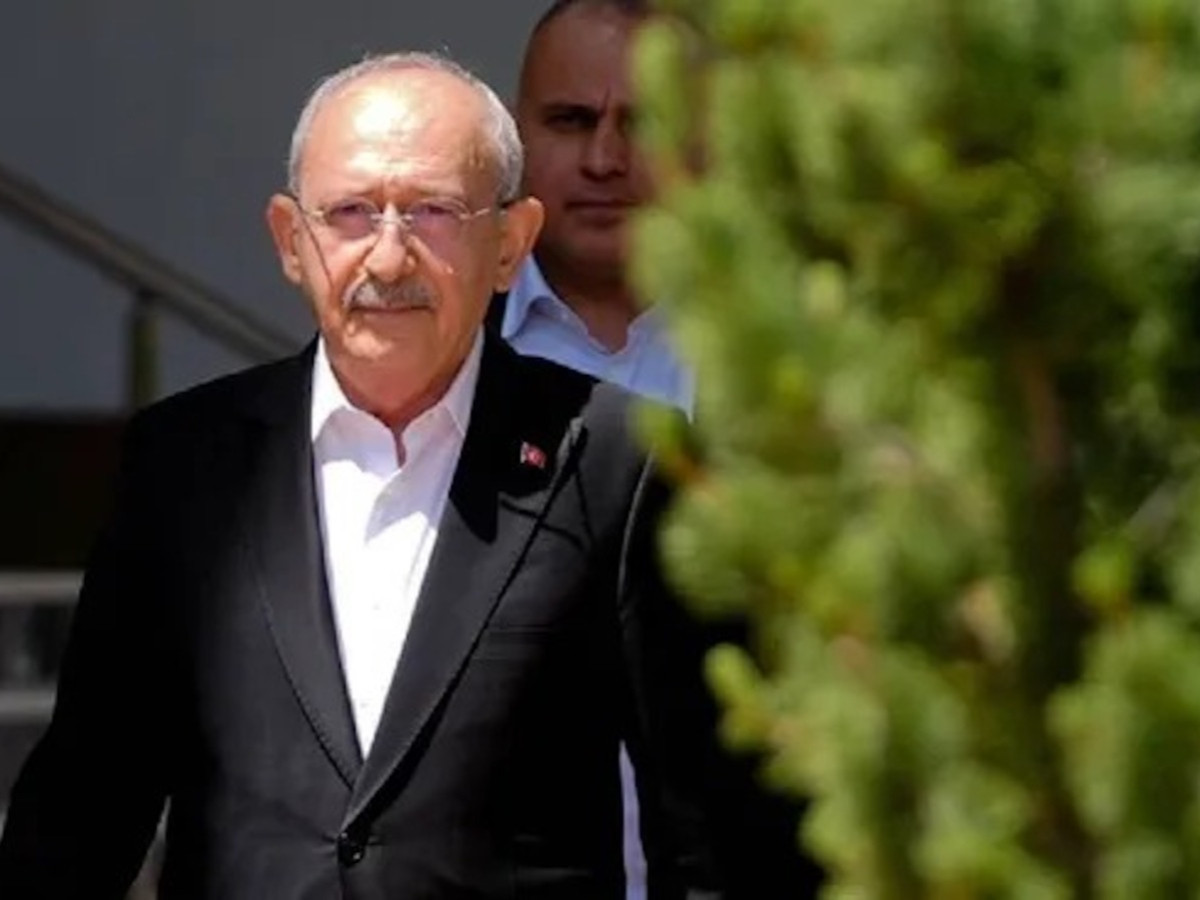 Grup Yorum'dan Kılıçdaroğlu'na şarkı tepkisi: Eserlerimizi kullandırtmayacağız