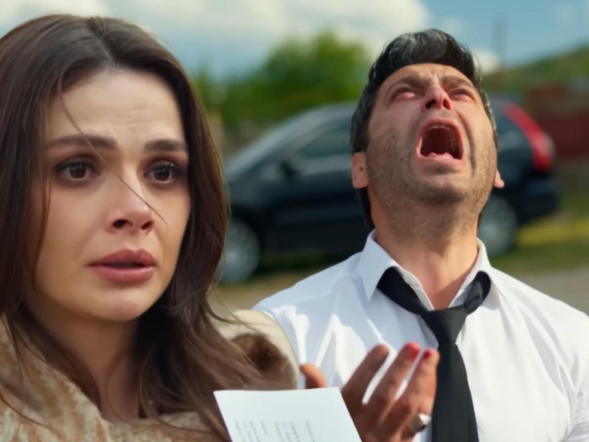 Uzak Şehir'de sezon finali yıktı geçti! 3 isim diziye veda etti