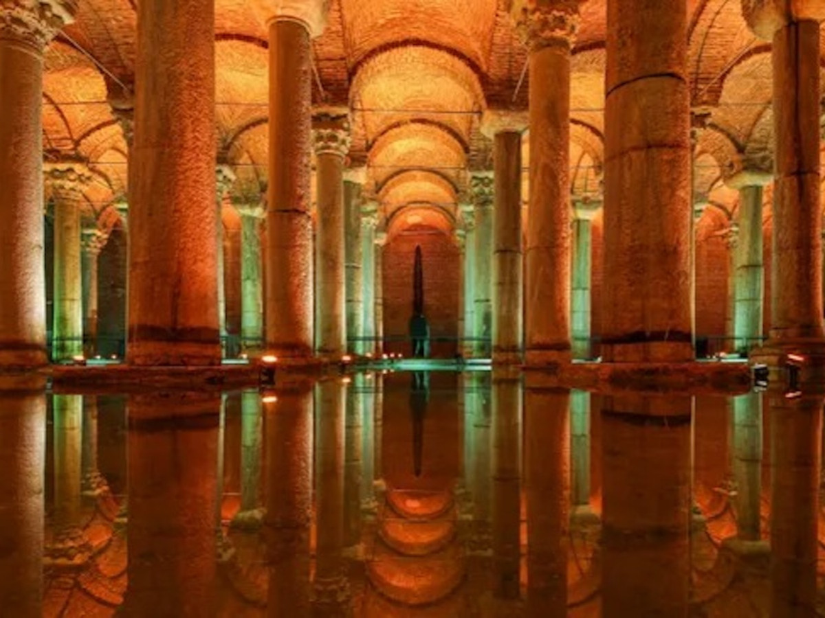 Yerebatan Sarnıcı için tahliye süreci başladı! Devir tartışması büyüyor