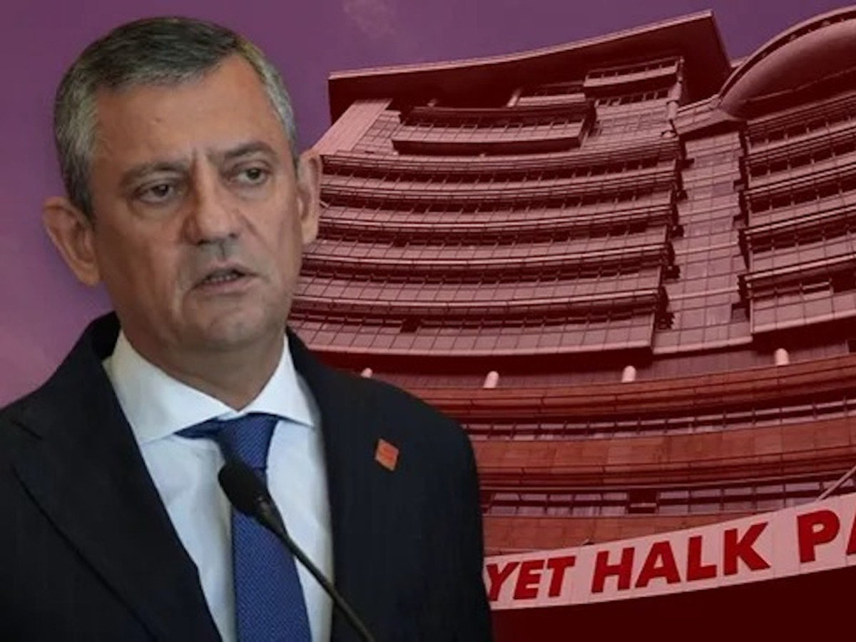 Özgür Özel cephesinden yeni hamle: Mahkemeden CHP için çağrı heyeti talebi