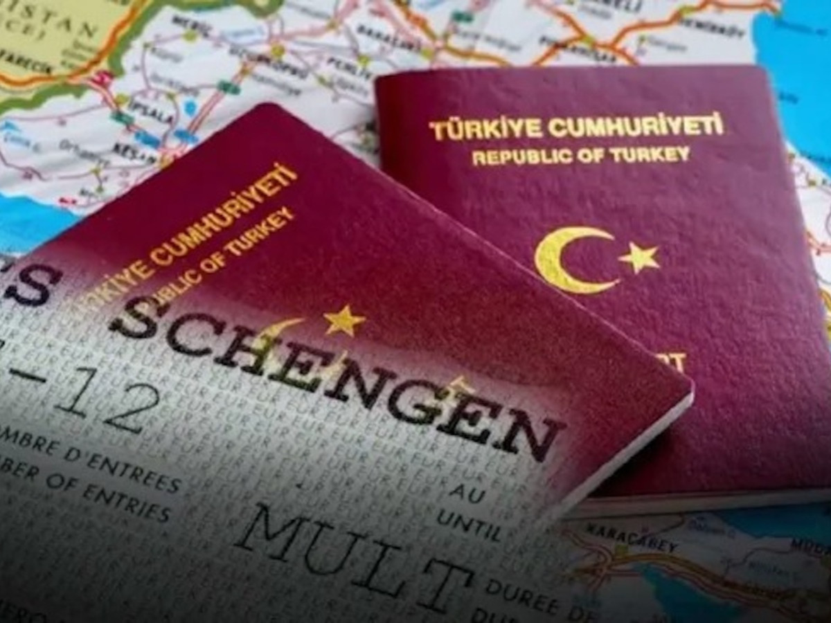 Schengen randevularında bot incelemesi: 7 şirket mercek altında