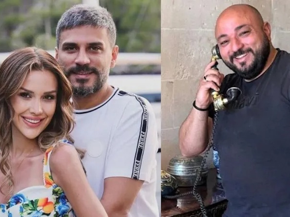 Can Polat cinayetinde şoke eden iddia: Hedefim Engin Polat’tı!