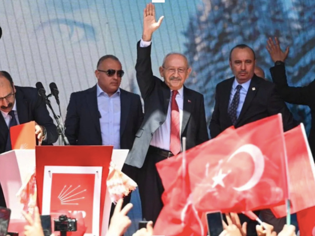 Kılıçdaroğlu cephesinden Özgür Özel'e yakın milletvekillerine çağrı: Geç olmadan katılın