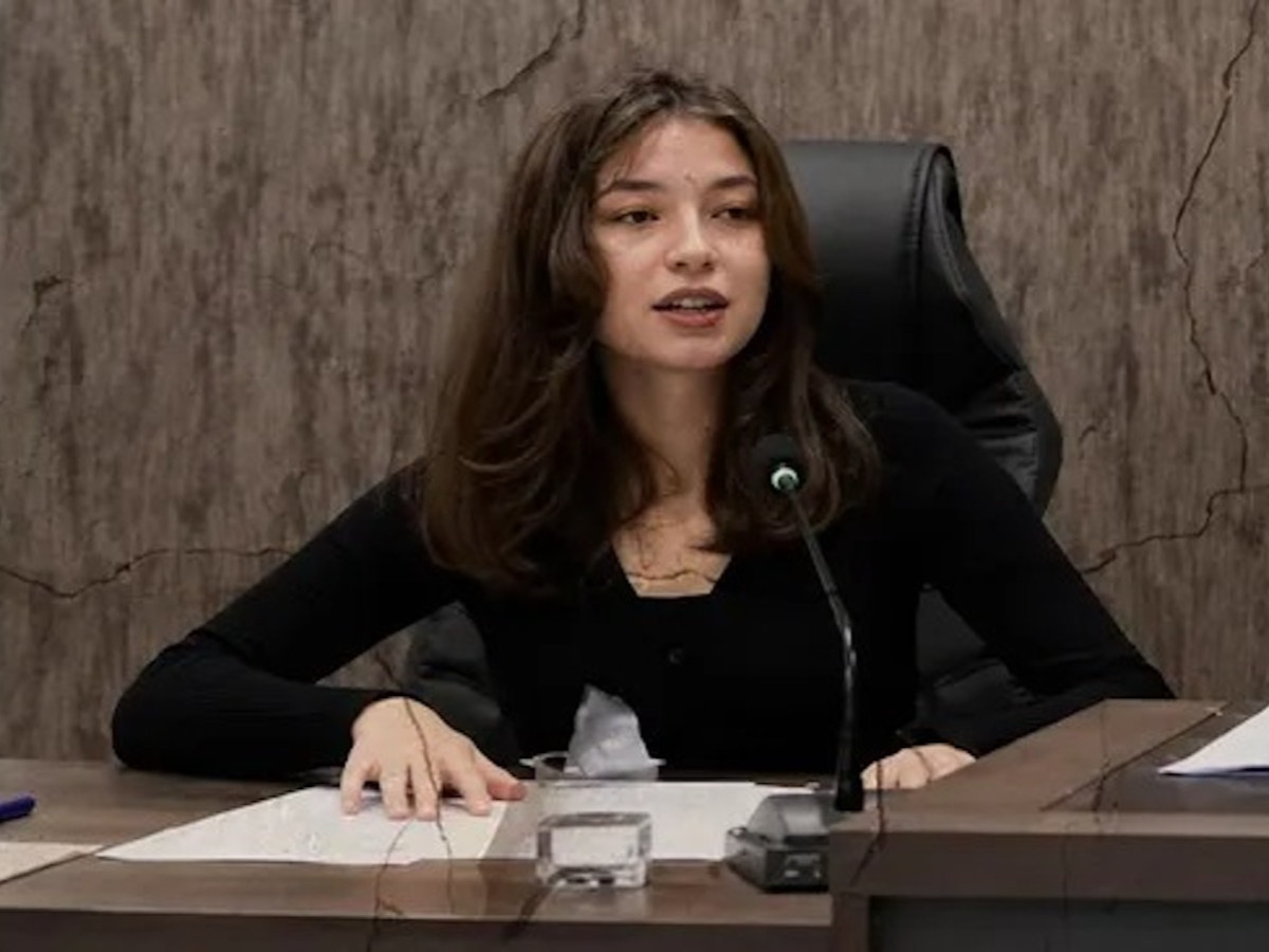 AK Partili meclis üyesinin paylaşımı kriz çıkardı: İstifa kararı geldi