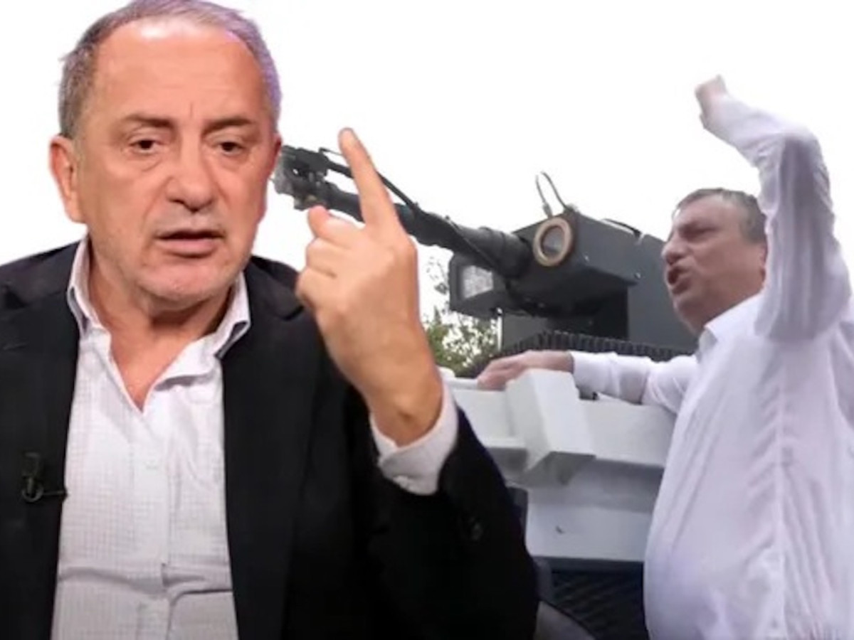 AKP'li eski vekilden Fatih Altaylı'ya dikkat çeken itiraf: Özgür Özel'e liderlik vasfı kazandırdık