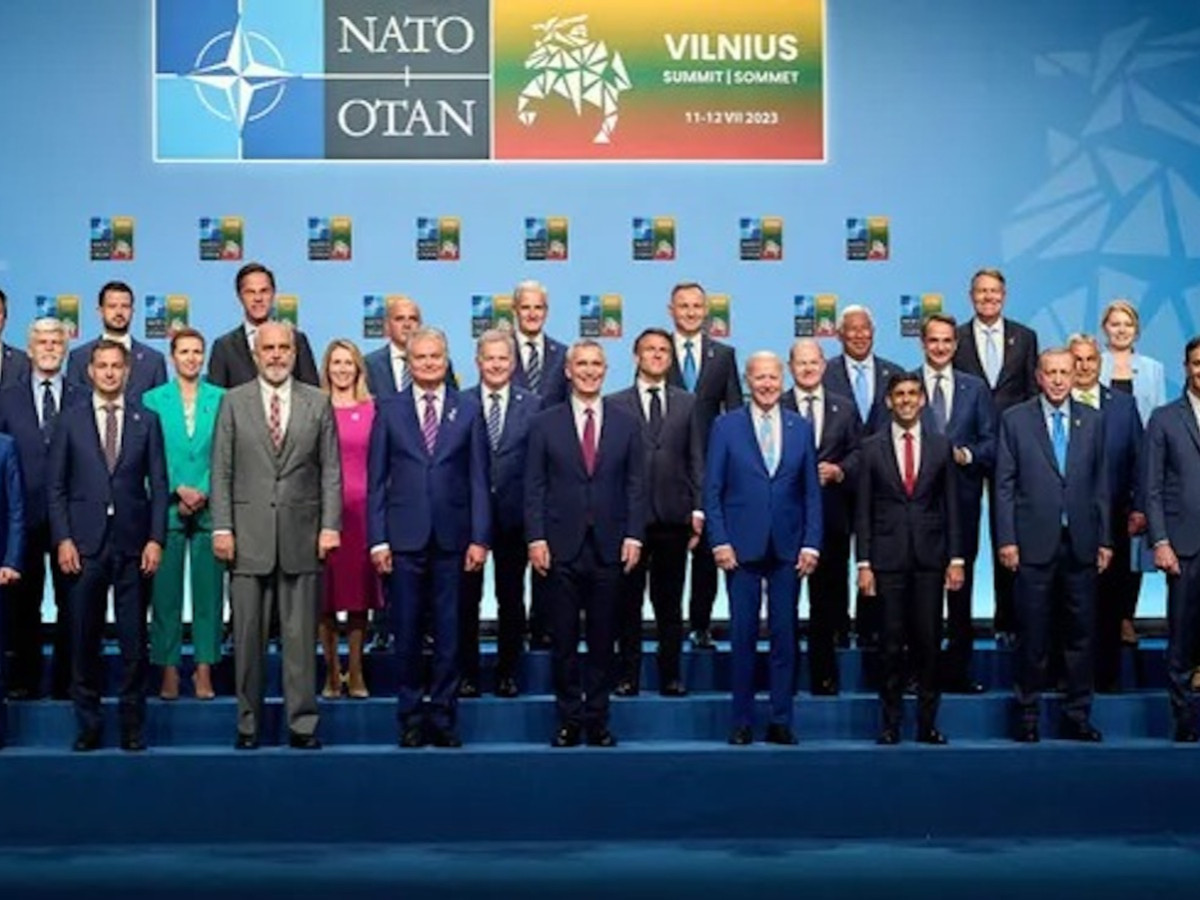 Başkent NATO Zirvesi'ne hazırlanıyor: 9 ilçede etkinlikler durduruldu