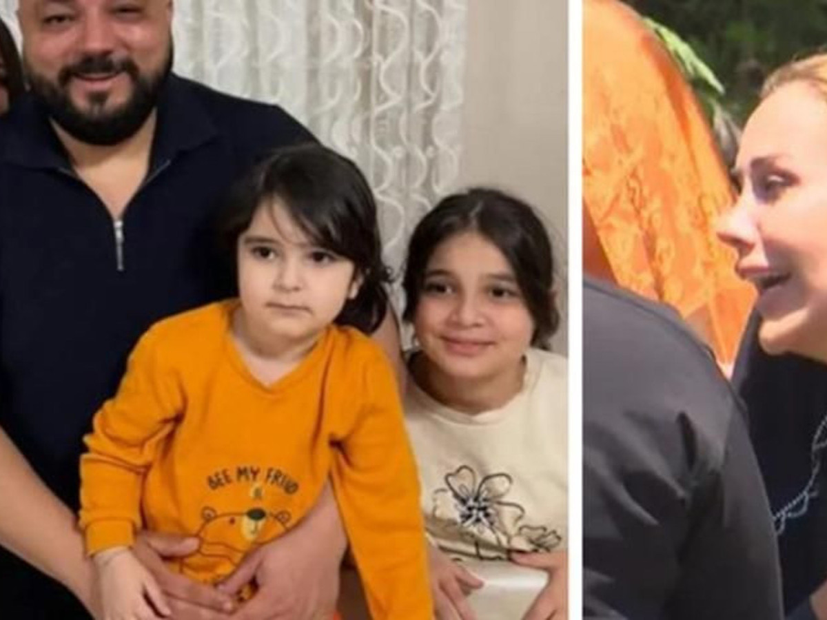 Can Polat'ın annesi Dilan Polat'ı suçladı: Onun yüzünden oldu, Allah belasını versin!