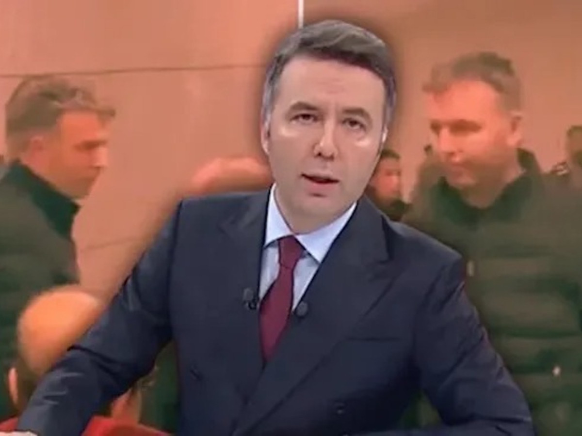 Mehmet Akif Ersoy hakkında hazırlanan iddianame mahkemeden döndü